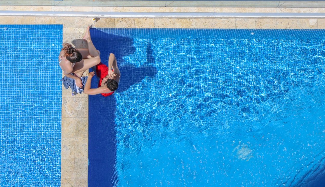 Advanced pool systems and equipment