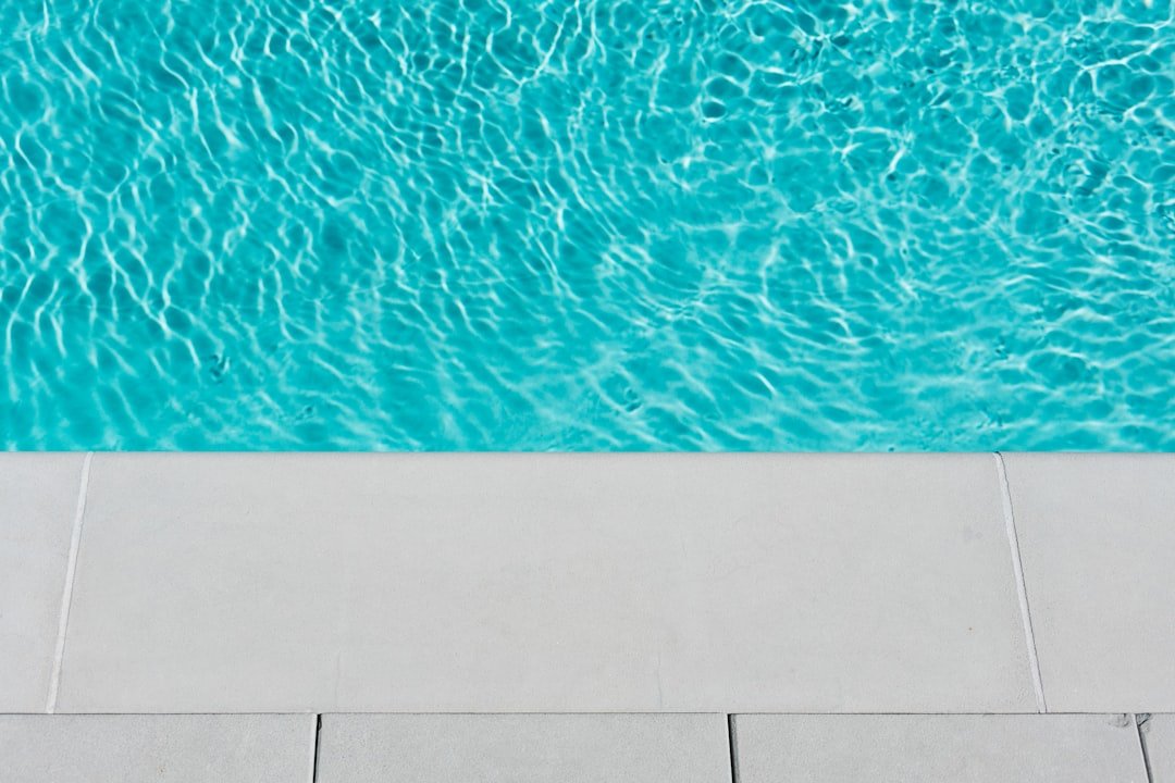 Energy efficient variable speed pool pump